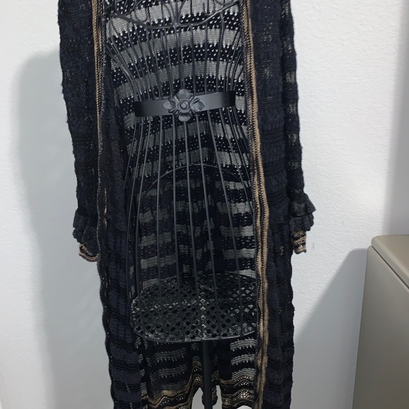 cardigan - Picture 6 of 9